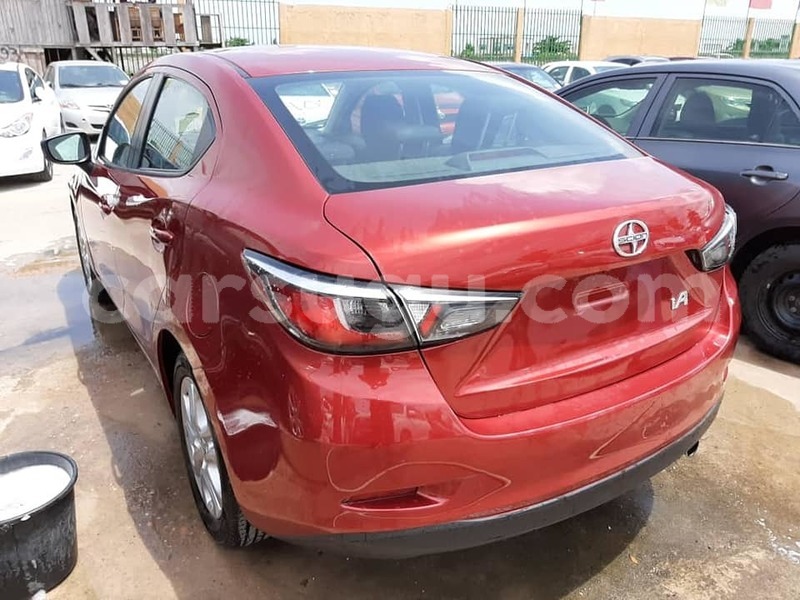 Big with watermark toyota yaris burkina faso ouagadougou 6732