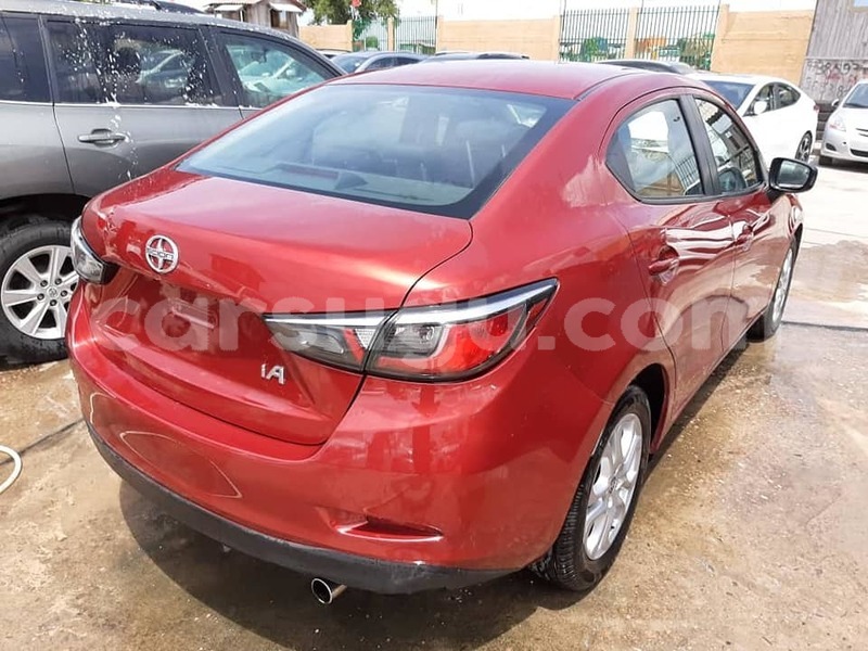Big with watermark toyota yaris burkina faso ouagadougou 6732