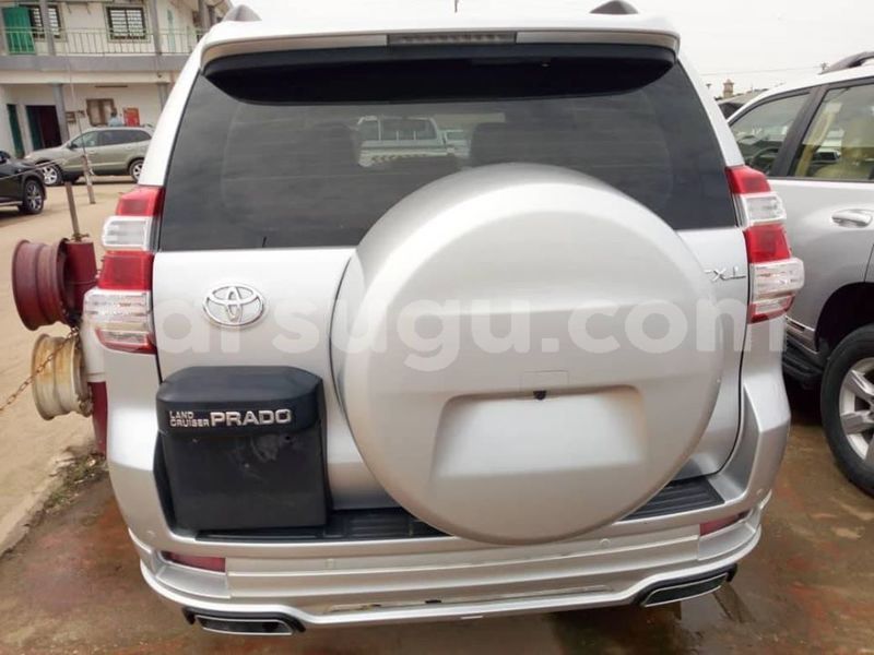 Big with watermark toyota land cruiser burkina faso ouagadougou 6734