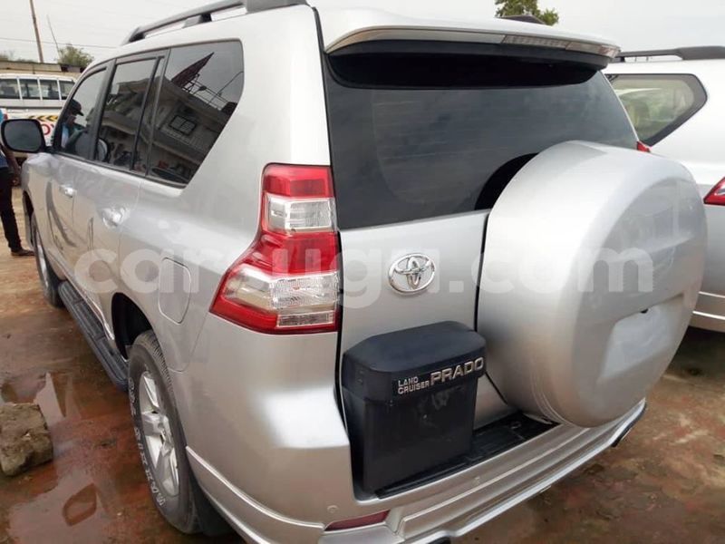 Big with watermark toyota land cruiser burkina faso ouagadougou 6734