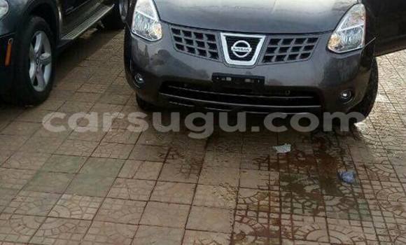 Acheter Occasion Voiture Nissan Rogue Noir à Ouagadougou, Burkina-Faso Acheter Occasion Voiture Nissan Rogue Noir à Ouagadougou, Burkina-Faso