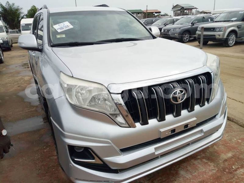 Big with watermark toyota land cruiser burkina faso ouagadougou 6734