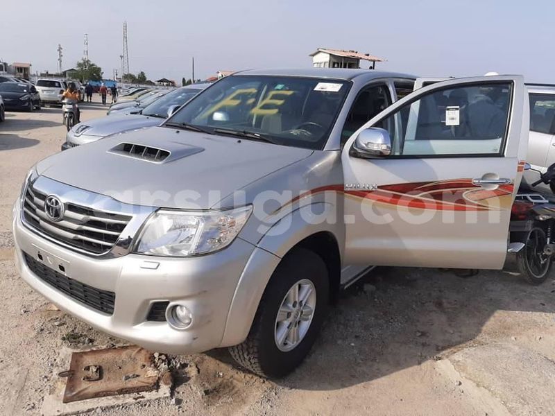 Big with watermark toyota hilux burkina faso ouagadougou 6736