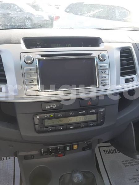 Big with watermark toyota hilux burkina faso ouagadougou 6736