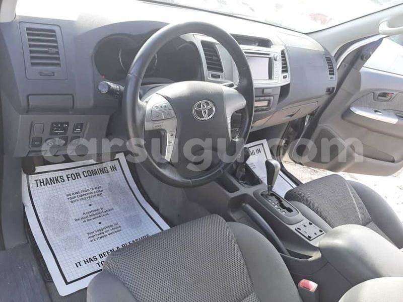 Big with watermark toyota hilux burkina faso ouagadougou 6736