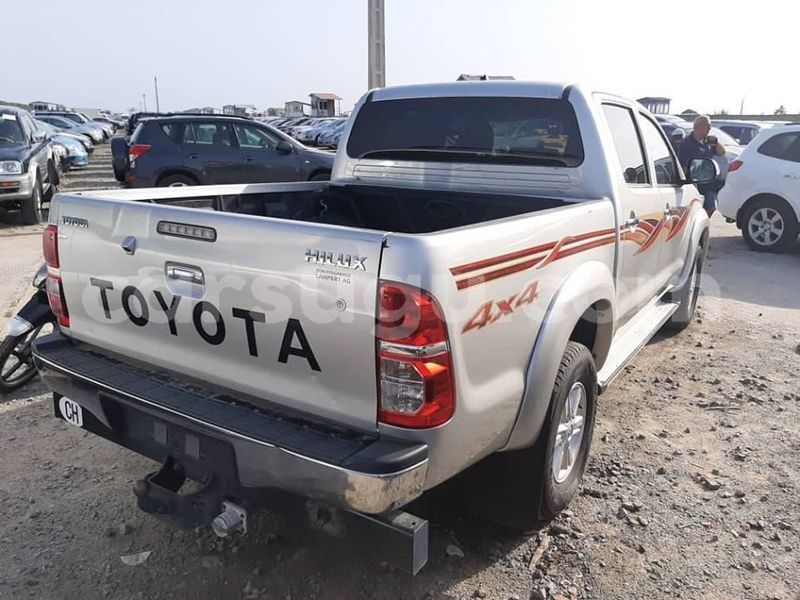 Big with watermark toyota hilux burkina faso ouagadougou 6736