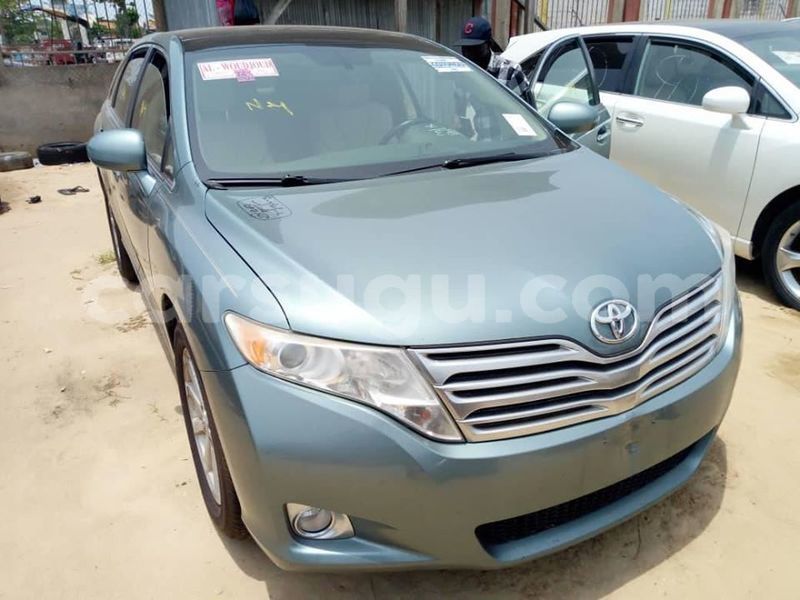 Big with watermark toyota venza burkina faso ouagadougou 6737