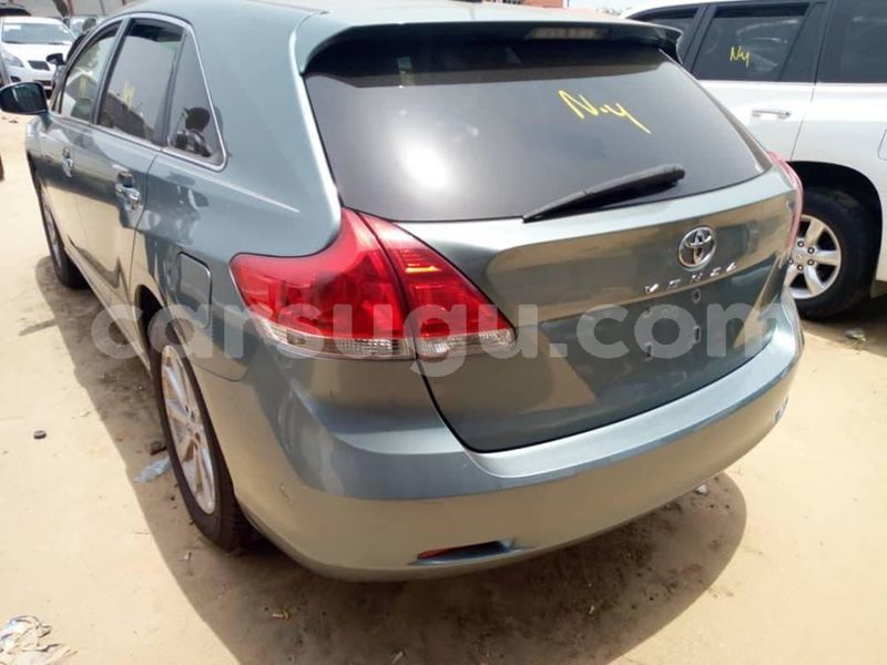 Big with watermark toyota venza burkina faso ouagadougou 6737