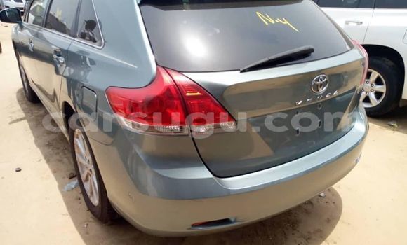 Acheter Occasion Voiture Toyota Venza Vert à Ouagadougou, Burkina-Faso Acheter Occasion Voiture Toyota Venza Vert à Ouagadougou, Burkina-Faso