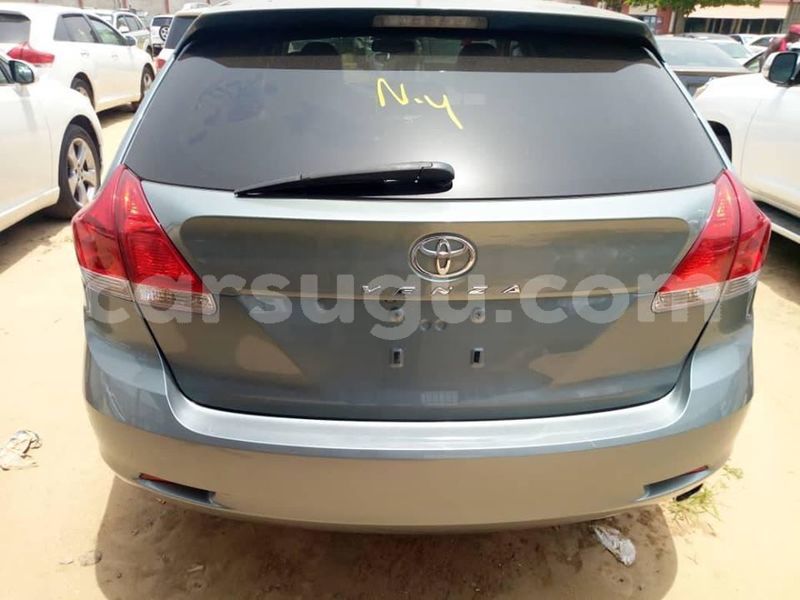 Big with watermark toyota venza burkina faso ouagadougou 6737