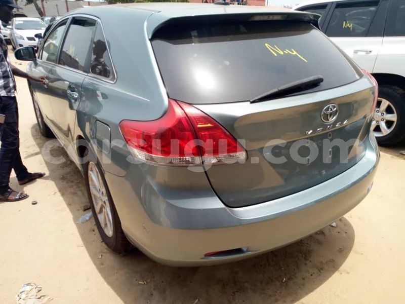 Big with watermark toyota venza burkina faso ouagadougou 6737