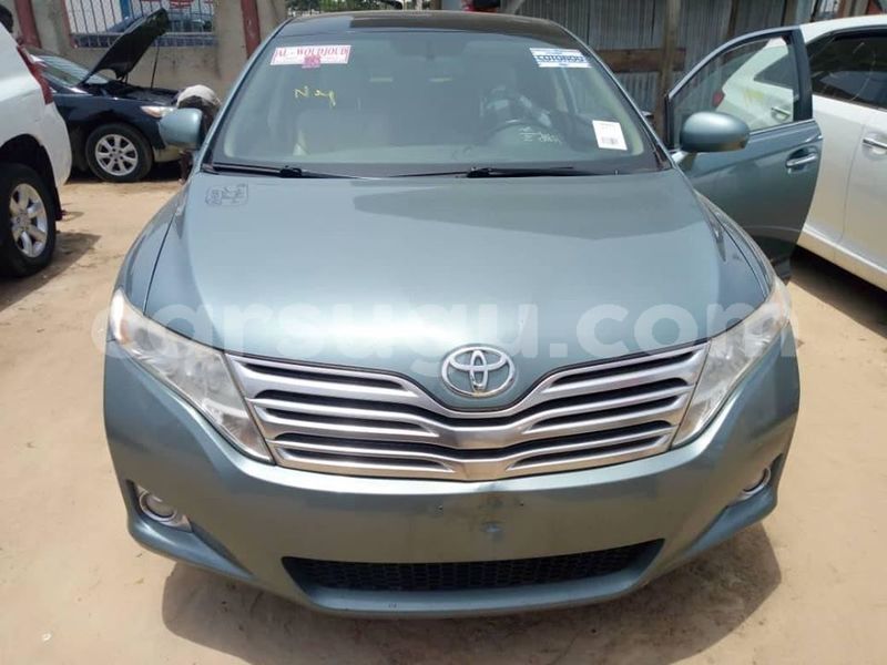 Big with watermark toyota venza burkina faso ouagadougou 6737
