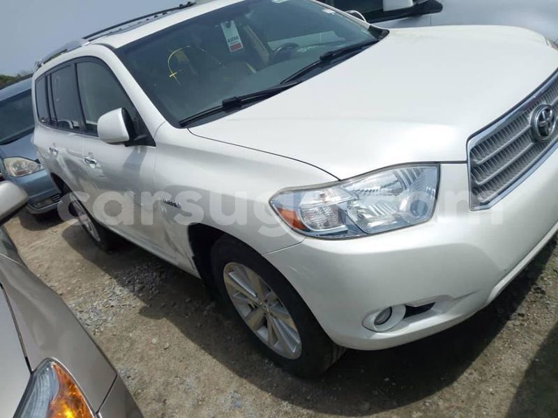 Big with watermark toyota highlander burkina faso ouagadougou 6738