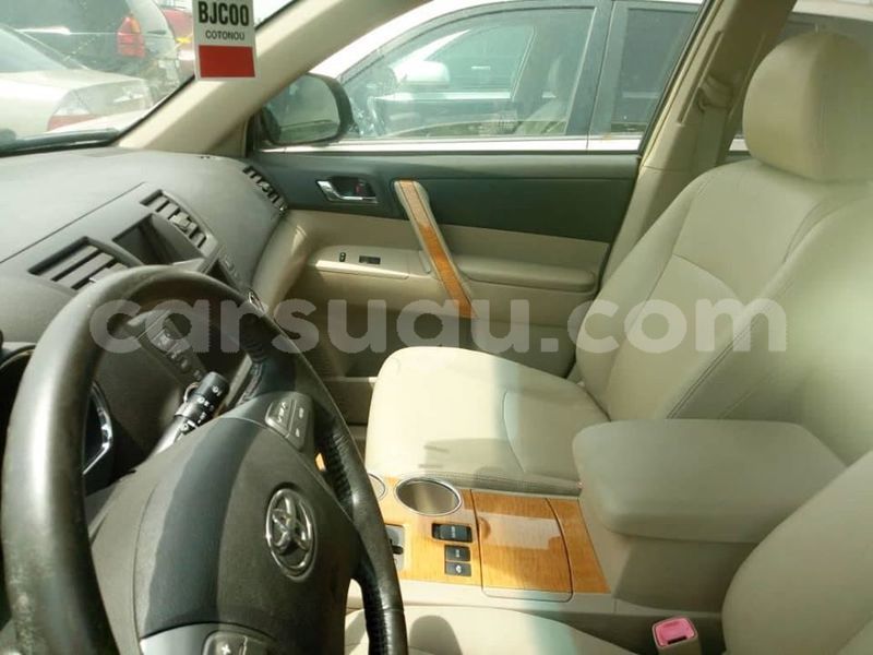 Big with watermark toyota highlander burkina faso ouagadougou 6738