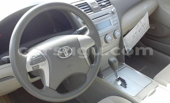 Acheter Occasion Voiture Toyota Camry Autre à Ouagadougou, Burkina-Faso Acheter Occasion Voiture Toyota Camry Autre à Ouagadougou, Burkina-Faso