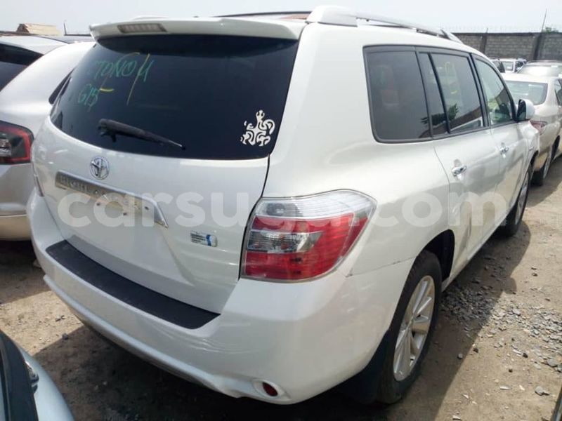 Big with watermark toyota highlander burkina faso ouagadougou 6738