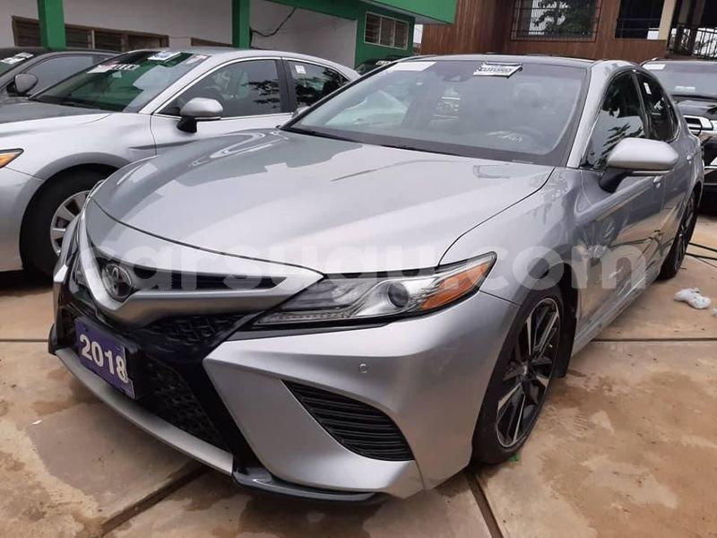 Big with watermark toyota camry burkina faso ouagadougou 6739