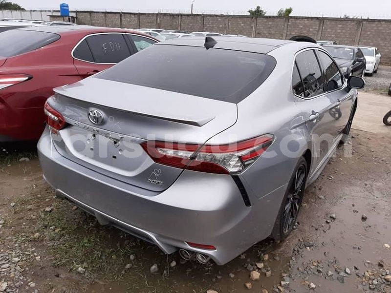 Big with watermark toyota camry burkina faso ouagadougou 6739