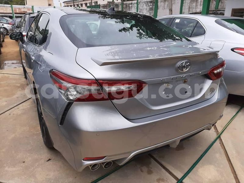 Big with watermark toyota camry burkina faso ouagadougou 6739