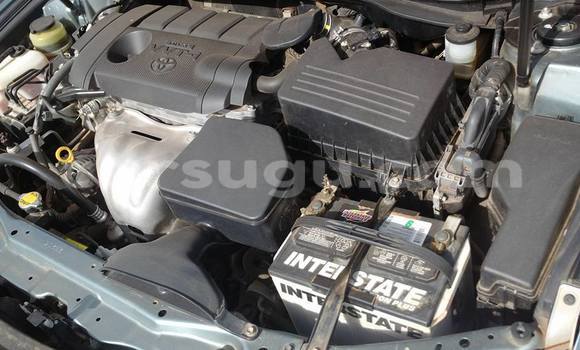 Acheter Occasion Voiture Toyota Camry Autre à Ouagadougou, Burkina-Faso Acheter Occasion Voiture Toyota Camry Autre à Ouagadougou, Burkina-Faso