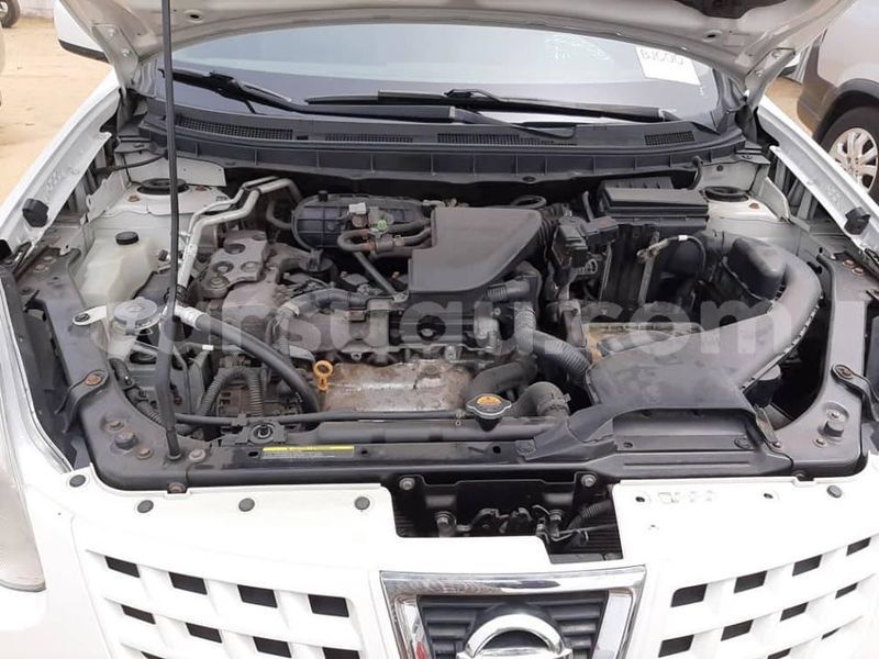 Big with watermark nissan rogue burkina faso ouagadougou 6741