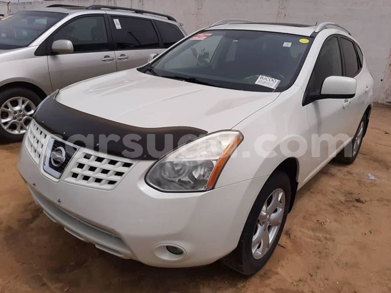 Big with watermark nissan rogue burkina faso ouagadougou 6741