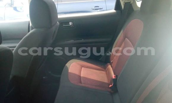Buy Used Nissan Rogue Brown Car in Ouagadougou in Burkina Faso Buy Used Nissan Rogue Brown Car in Ouagadougou in Burkina Faso