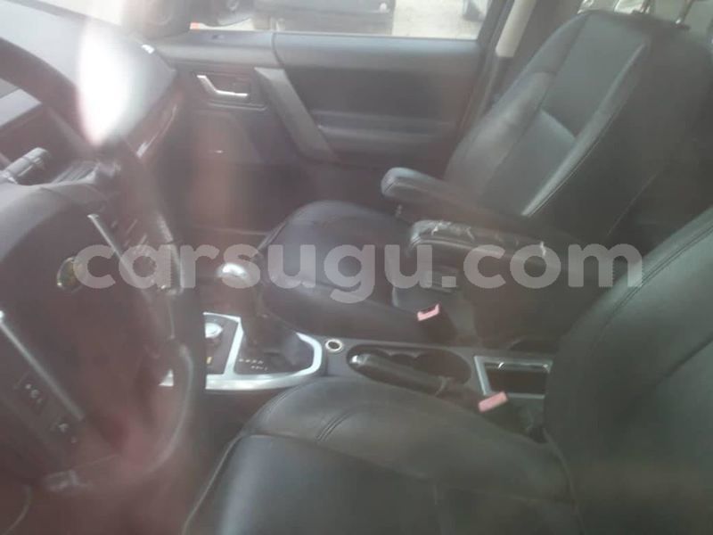 Big with watermark land rover freelander burkina faso ouagadougou 6744