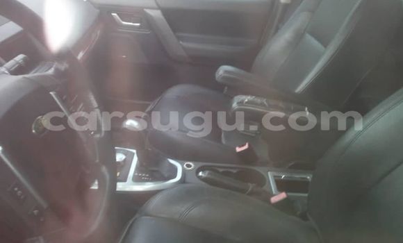 Acheter Occasion Voiture Land Rover Freelander Other à Ouagadougou, Burkina-Faso Acheter Occasion Voiture Land Rover Freelander Other à Ouagadougou, Burkina-Faso
