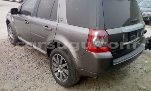 Acheter Occasion Voiture Land Rover Freelander Other à Ouagadougou, Burkina-Faso Acheter Occasion Voiture Land Rover Freelander Other à Ouagadougou, Burkina-Faso