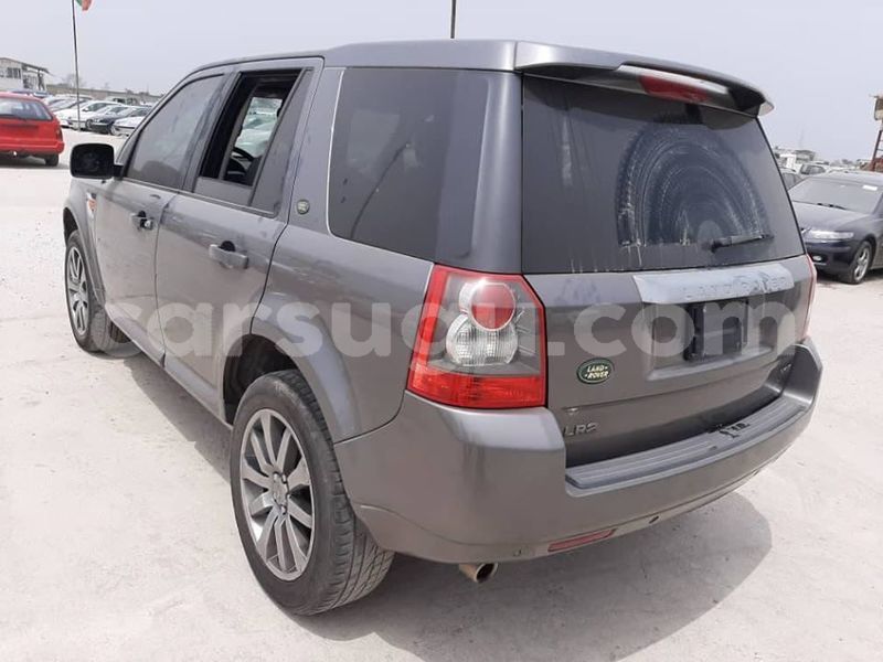 Big with watermark land rover freelander burkina faso ouagadougou 6744