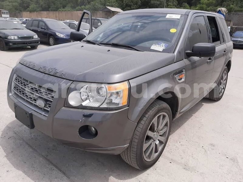 Big with watermark land rover freelander burkina faso ouagadougou 6744