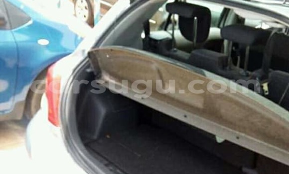 Acheter Occasion Voiture Toyota Yaris Gris à Ouagadougou, Burkina-Faso Acheter Occasion Voiture Toyota Yaris Gris à Ouagadougou, Burkina-Faso