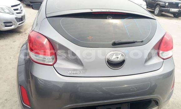 Buy Used Hyundai Veloster Other Car in Ouagadougou in Burkina Faso Buy Used Hyundai Veloster Other Car in Ouagadougou in Burkina Faso