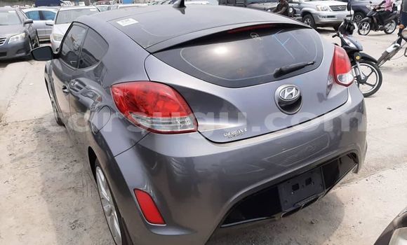 Buy Used Hyundai Veloster Other Car in Ouagadougou in Burkina Faso Buy Used Hyundai Veloster Other Car in Ouagadougou in Burkina Faso