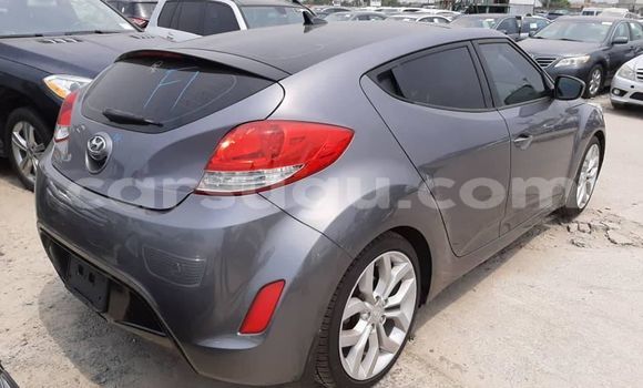Buy Used Hyundai Veloster Other Car in Ouagadougou in Burkina Faso Buy Used Hyundai Veloster Other Car in Ouagadougou in Burkina Faso