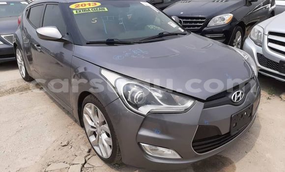 Buy Used Hyundai Veloster Other Car in Ouagadougou in Burkina Faso Buy Used Hyundai Veloster Other Car in Ouagadougou in Burkina Faso