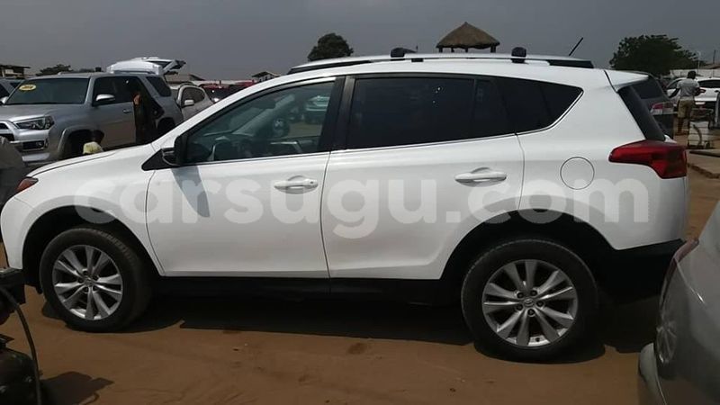 Big with watermark toyota rav4 burkina faso ouagadougou 6746
