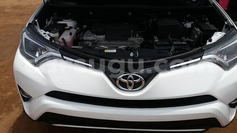 Big with watermark toyota rav4 burkina faso ouagadougou 6746