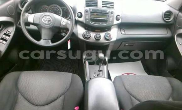 Acheter Occasion Voiture Toyota RAV4 Autre à Ouagadougou, Burkina-Faso Acheter Occasion Voiture Toyota RAV4 Autre à Ouagadougou, Burkina-Faso