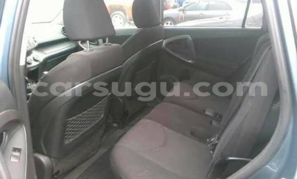 Acheter Occasion Voiture Toyota RAV4 Autre à Ouagadougou, Burkina-Faso Acheter Occasion Voiture Toyota RAV4 Autre à Ouagadougou, Burkina-Faso