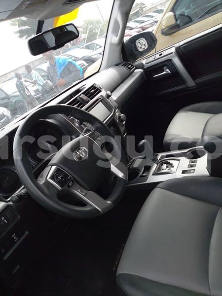 Big with watermark toyota 4runner burkina faso ouagadougou 6750