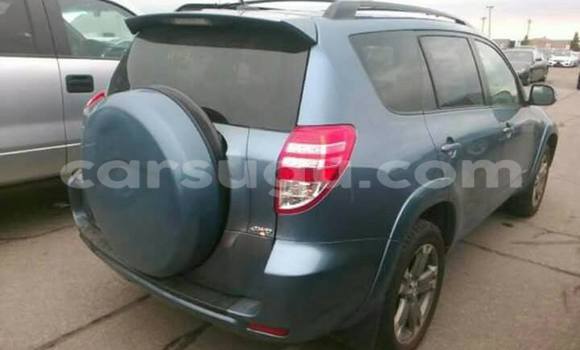 Acheter Occasion Voiture Toyota RAV4 Autre à Ouagadougou, Burkina-Faso Acheter Occasion Voiture Toyota RAV4 Autre à Ouagadougou, Burkina-Faso