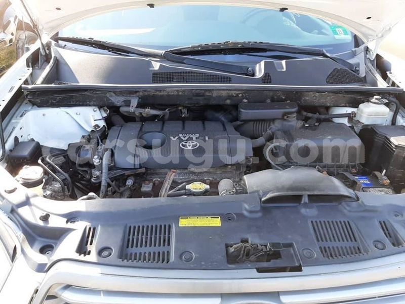 Big with watermark toyota highlander burkina faso ouagadougou 6752