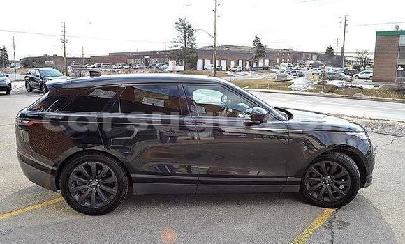 Acheter Occasion Voiture Land Rover Range Rover Velar Noir à Ouagadougou, Burkina-Faso Acheter Occasion Voiture Land Rover Range Rover Velar Noir à Ouagadougou, Burkina-Faso