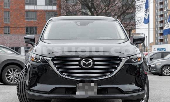 Acheter Occasion Voiture Mazda CX-9 Noir à Ouagadougou, Burkina-Faso Acheter Occasion Voiture Mazda CX-9 Noir à Ouagadougou, Burkina-Faso