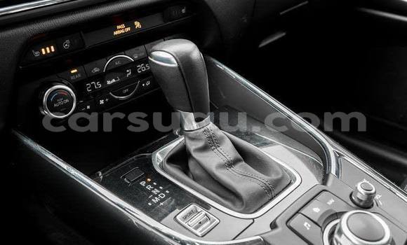 Acheter Occasion Voiture Mazda CX-9 Noir à Ouagadougou, Burkina-Faso Acheter Occasion Voiture Mazda CX-9 Noir à Ouagadougou, Burkina-Faso