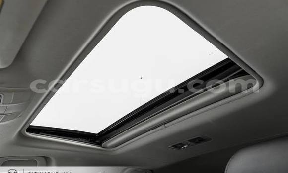 Acheter Occasion Voiture Mazda CX-9 Noir à Ouagadougou, Burkina-Faso Acheter Occasion Voiture Mazda CX-9 Noir à Ouagadougou, Burkina-Faso