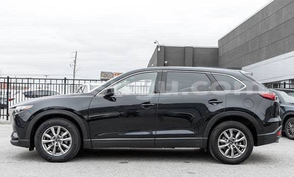 Acheter Occasion Voiture Mazda CX-9 Noir à Ouagadougou, Burkina-Faso Acheter Occasion Voiture Mazda CX-9 Noir à Ouagadougou, Burkina-Faso