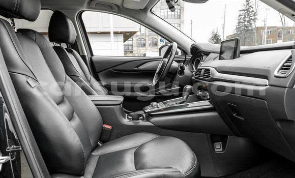 Acheter Occasion Voiture Mazda CX-9 Noir à Ouagadougou, Burkina-Faso Acheter Occasion Voiture Mazda CX-9 Noir à Ouagadougou, Burkina-Faso